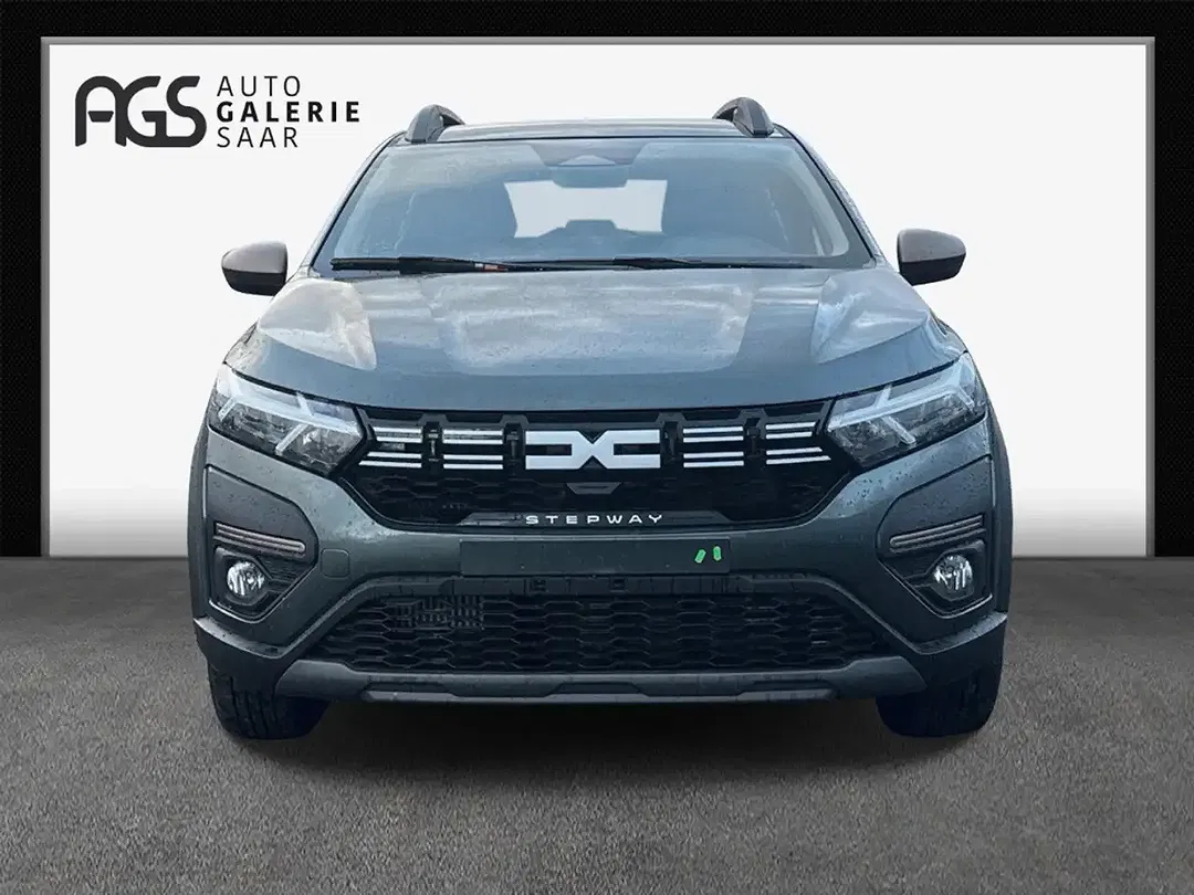 Dacia Sandero - Thumbnail 5
