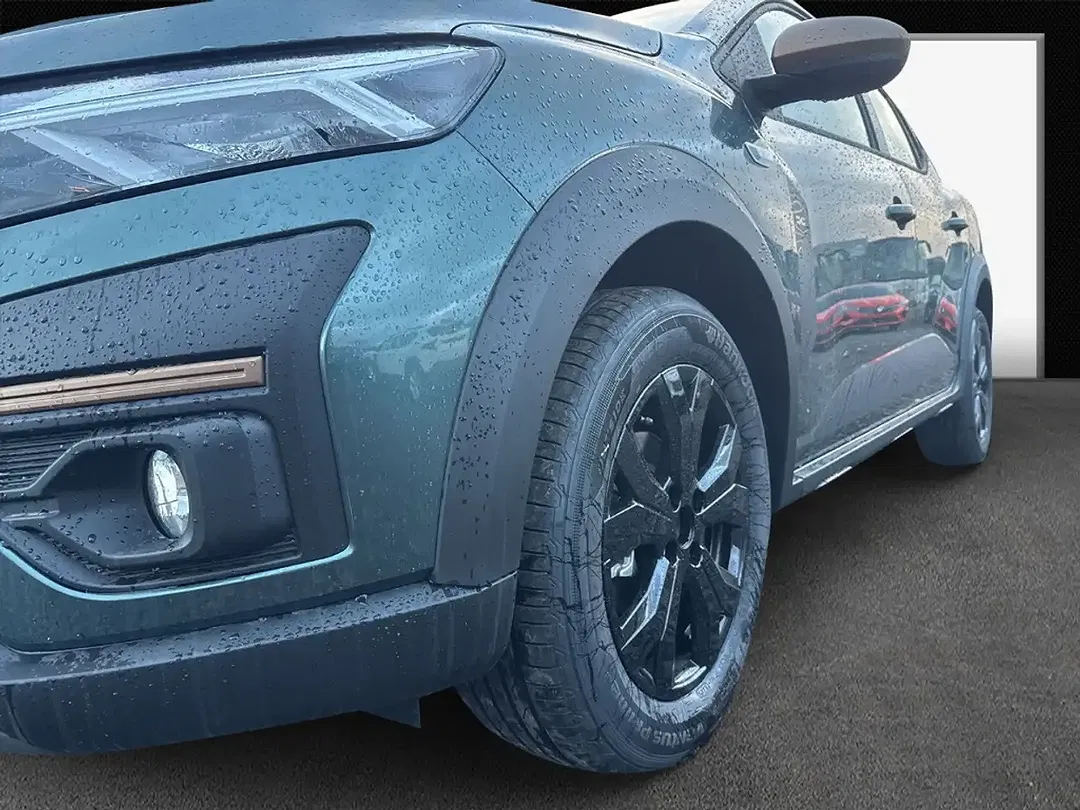 Dacia Sandero - Thumbnail 6