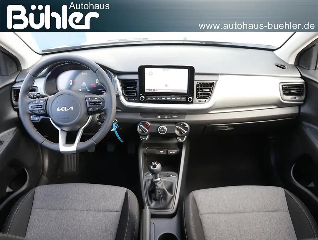 Kia Stonic - Thumbnail 12