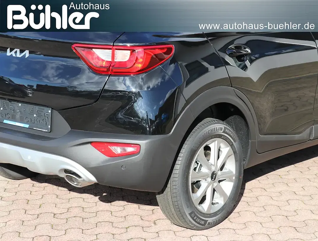 Kia Stonic - Thumbnail 6