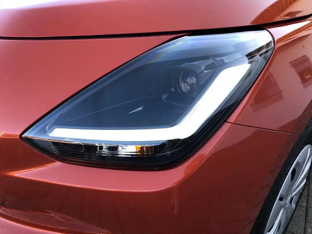 Suzuki Swift - Thumbnail 7