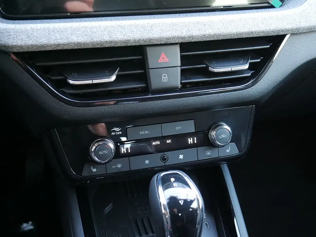 Skoda Kamiq - Thumbnail 11