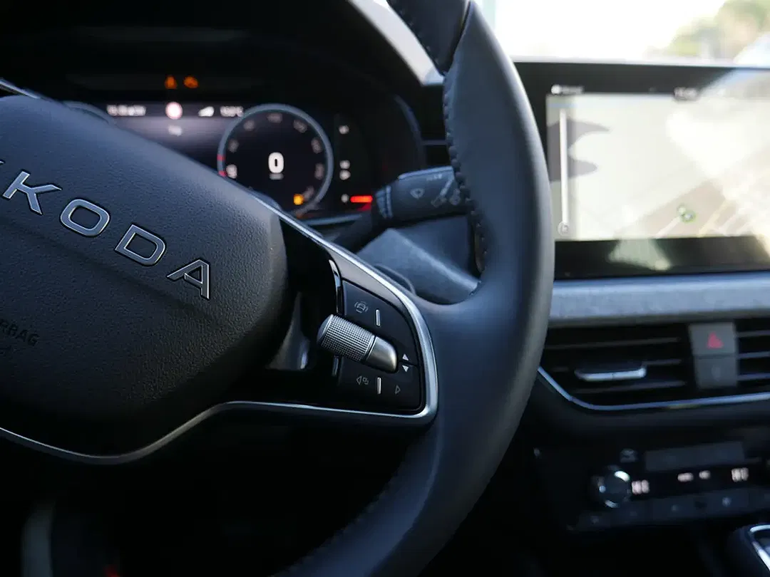 Skoda Kamiq - Thumbnail 15