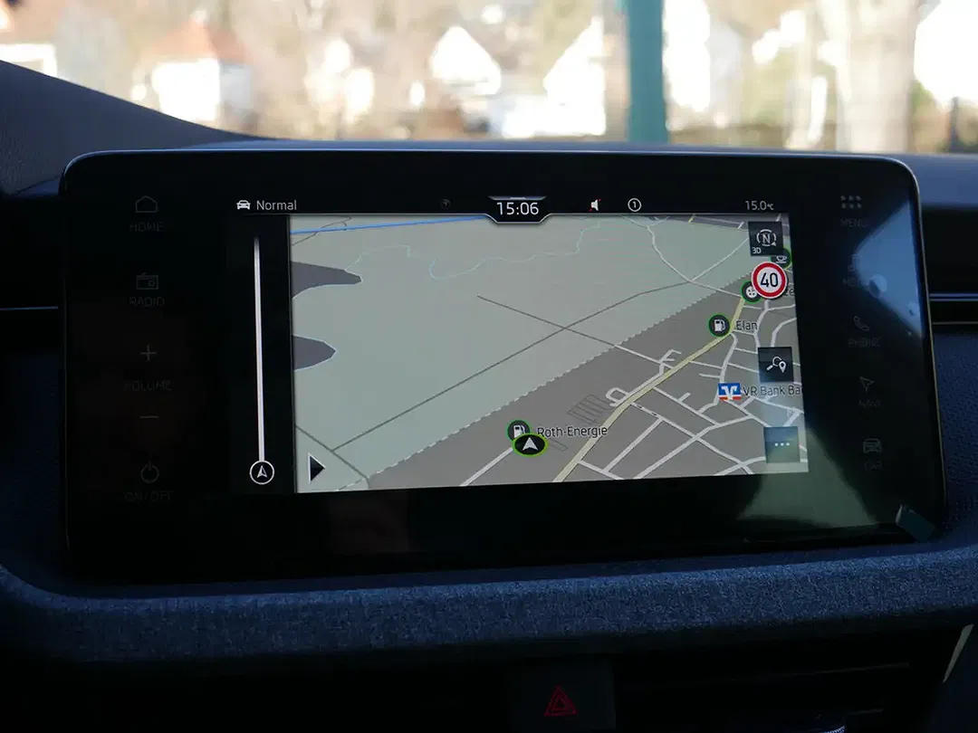 Skoda Kamiq - Thumbnail 9