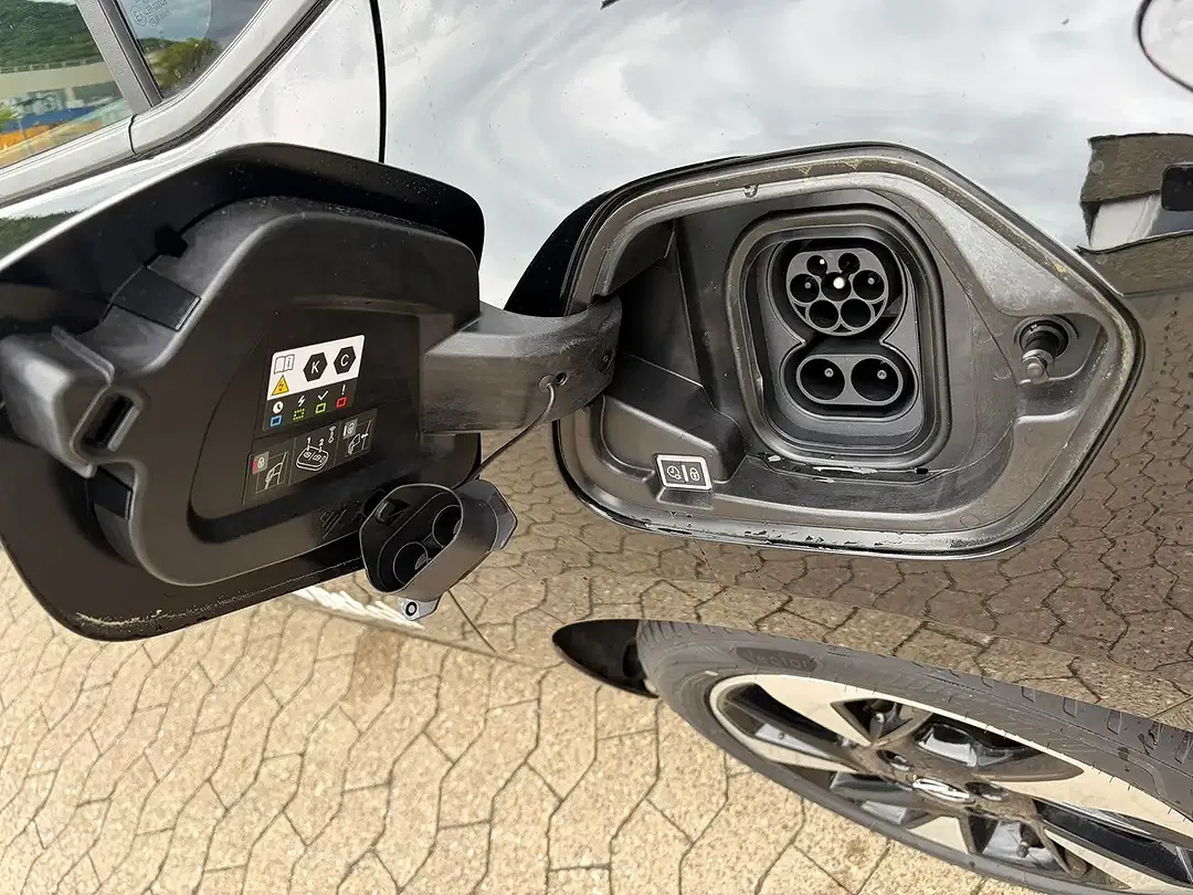Opel Corsa-e - Thumbnail 10