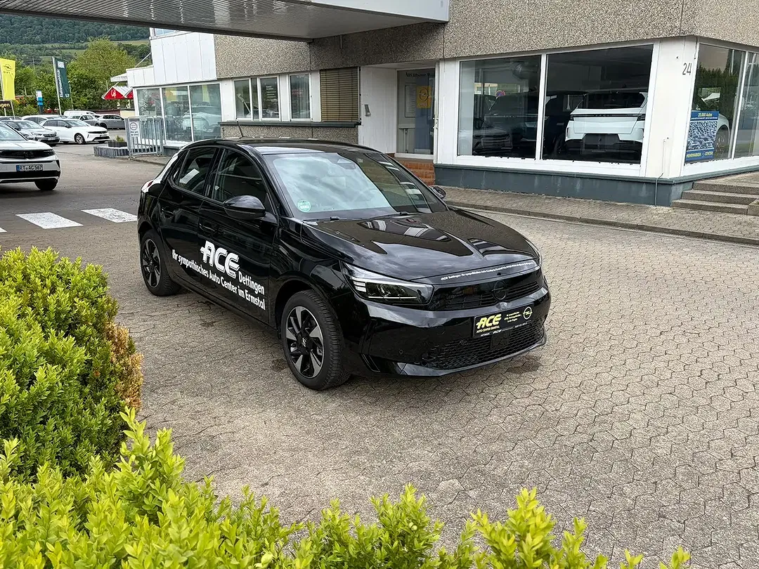 Opel Corsa-e - Thumbnail 2