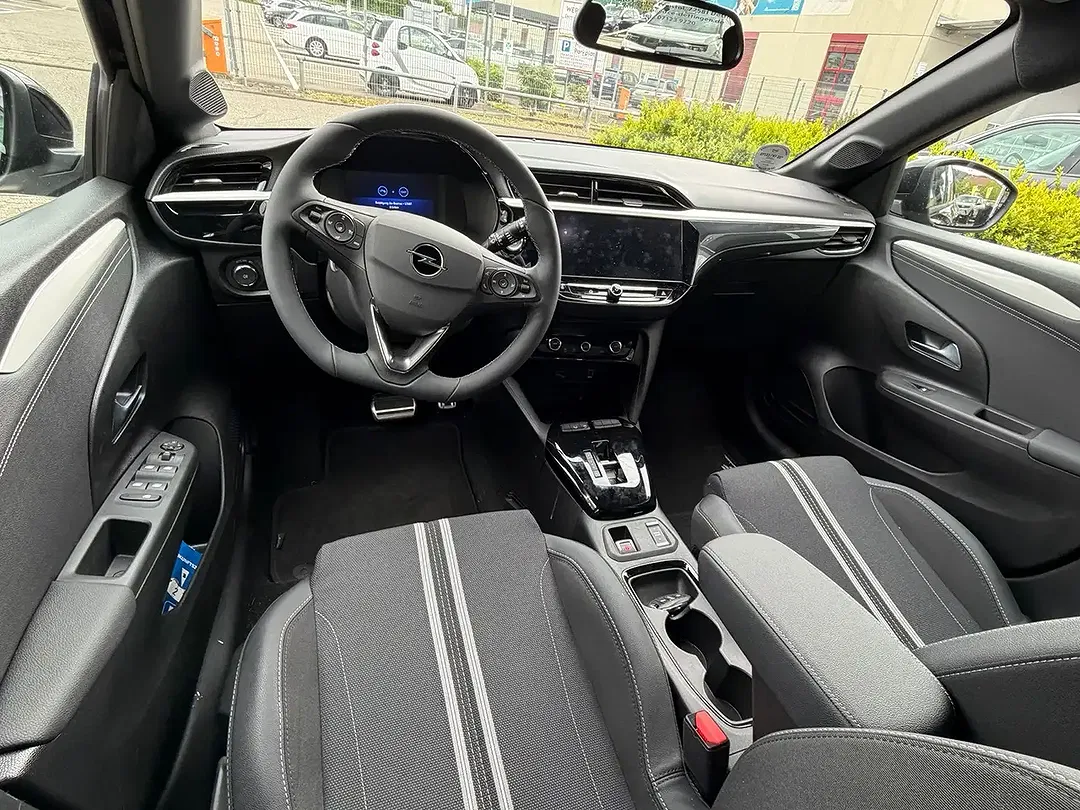 Opel Corsa-e - Thumbnail 5