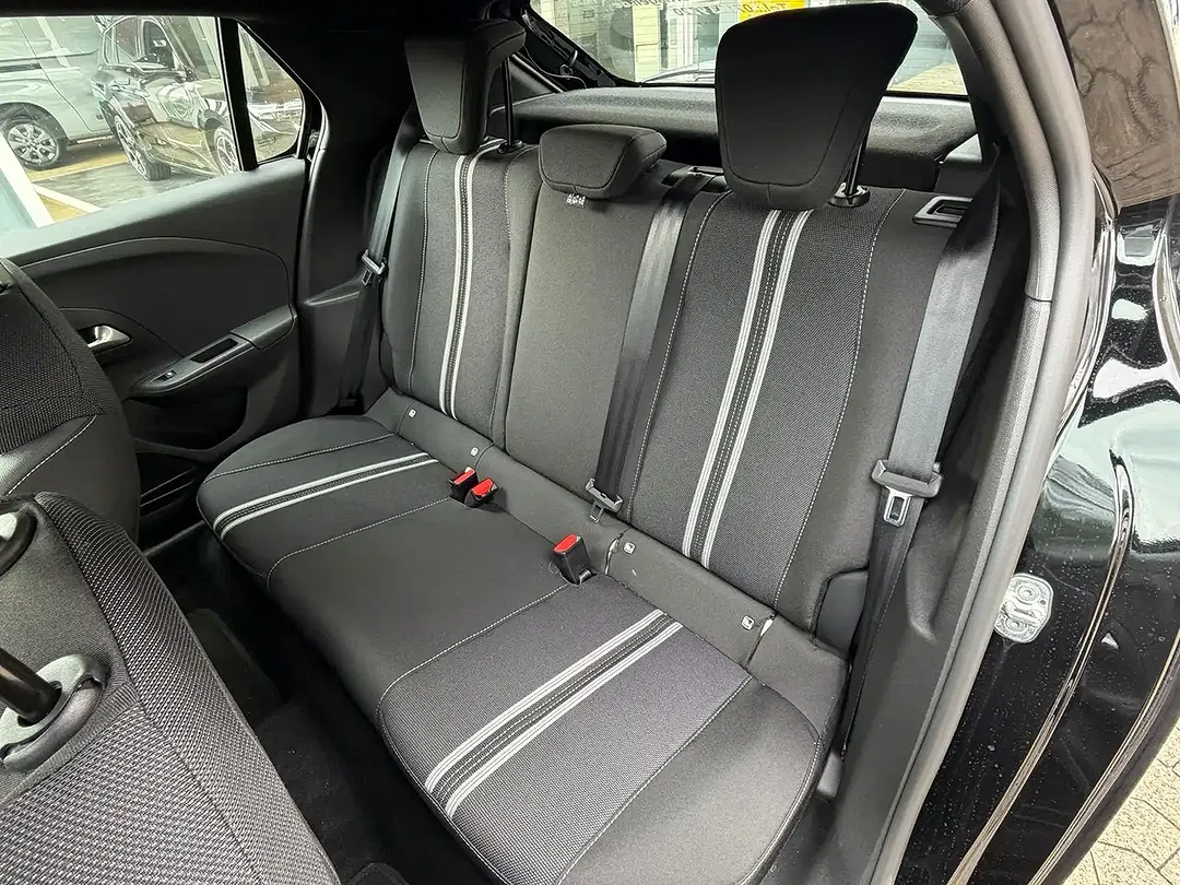 Opel Corsa-e - Thumbnail 6