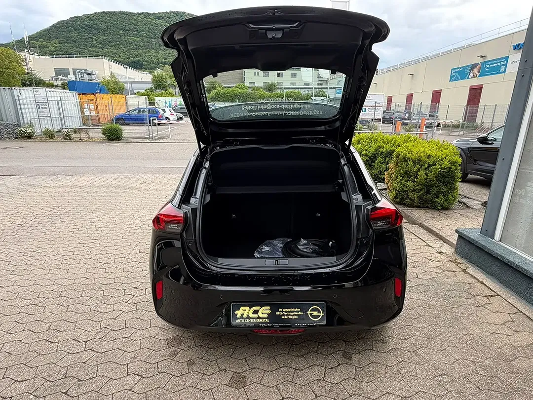 Opel Corsa-e - Thumbnail 7