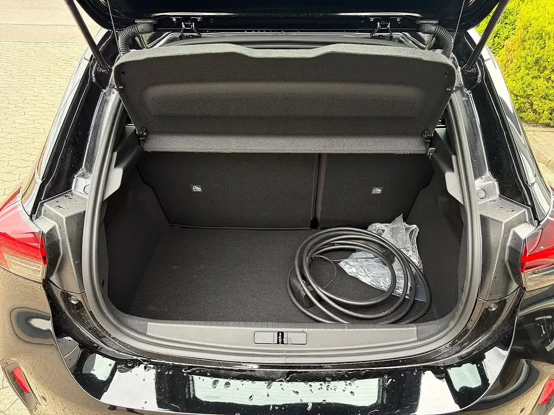 Opel Corsa-e - Thumbnail 8