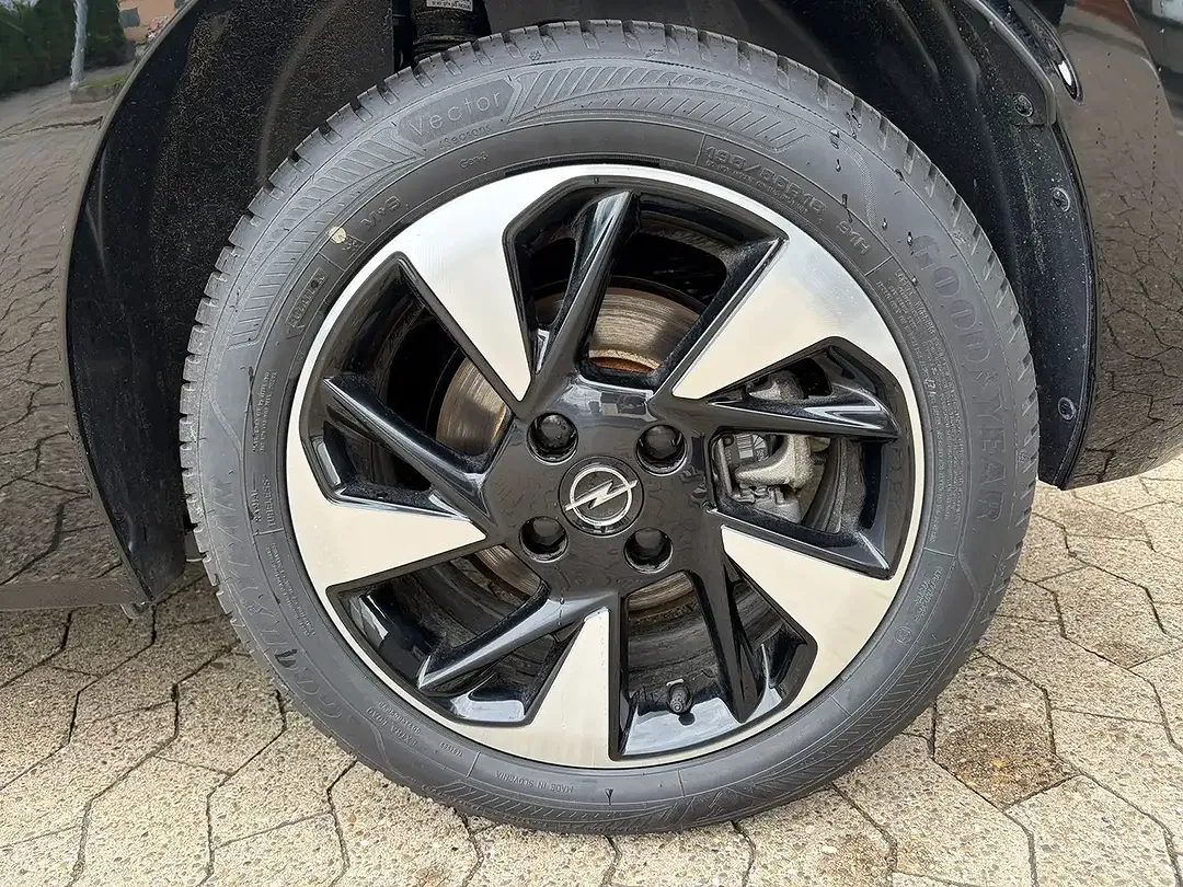 Opel Corsa-e - Thumbnail 9