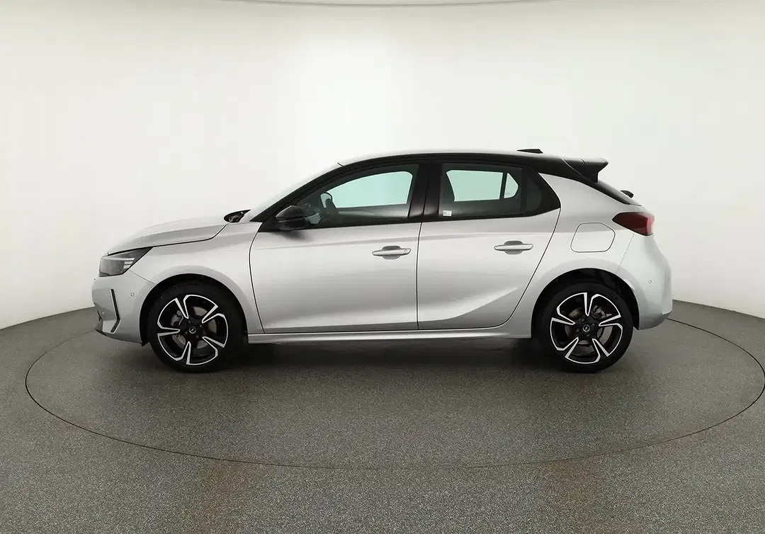 Opel Corsa - Thumbnail 2