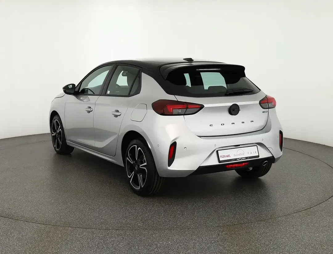Opel Corsa - Thumbnail 3