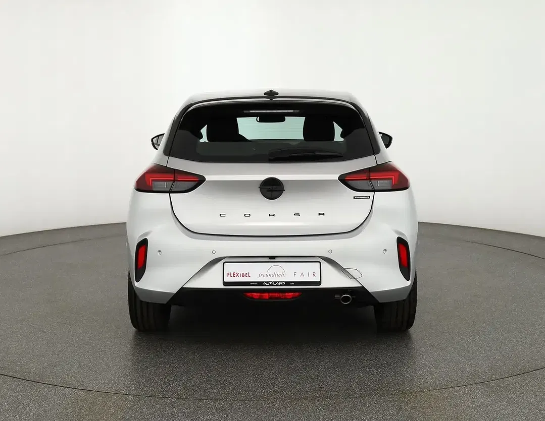Opel Corsa - Thumbnail 4