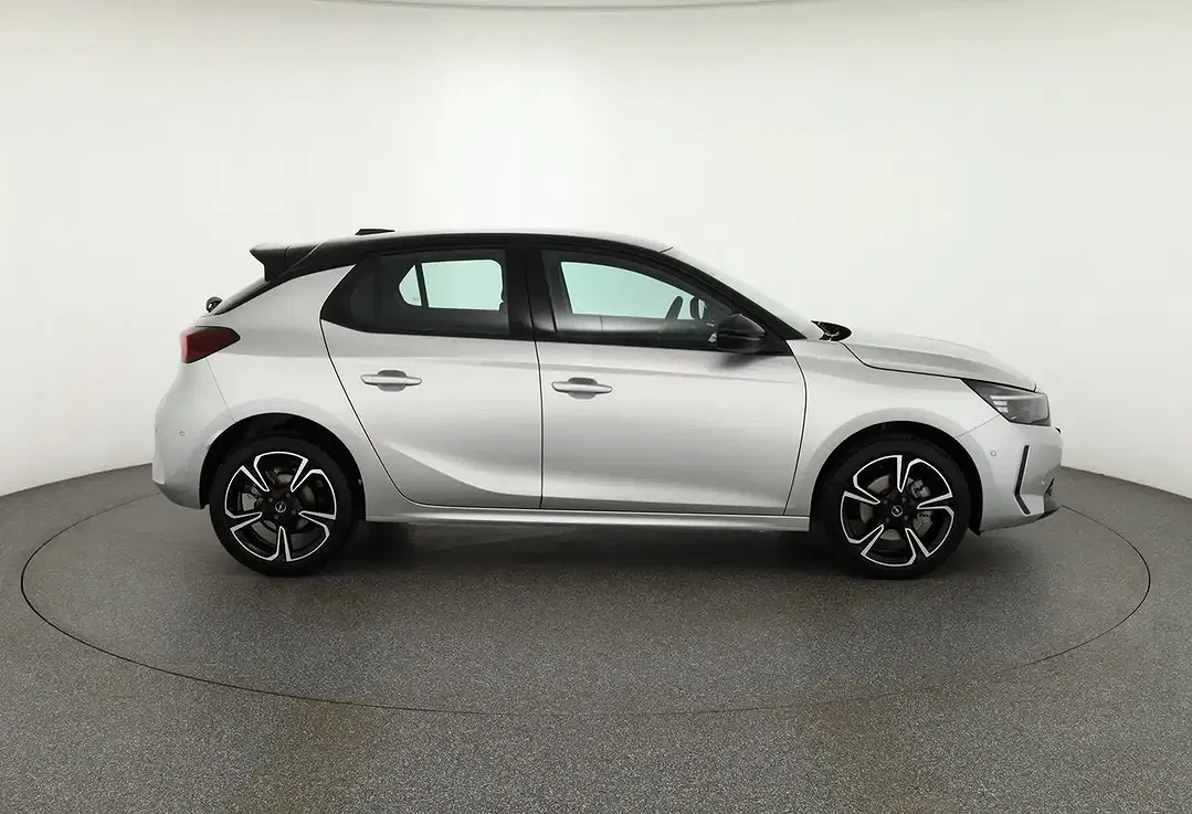 Opel Corsa - Thumbnail 6