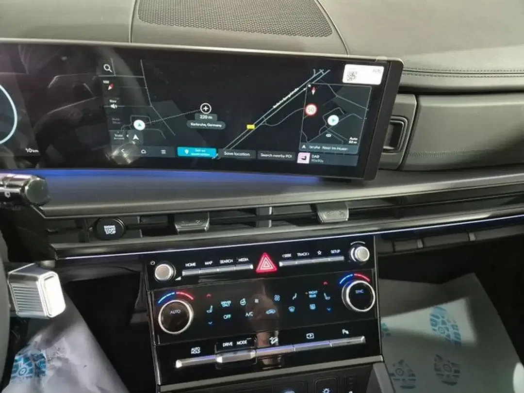 Hyundai SANTA FE - Thumbnail 11
