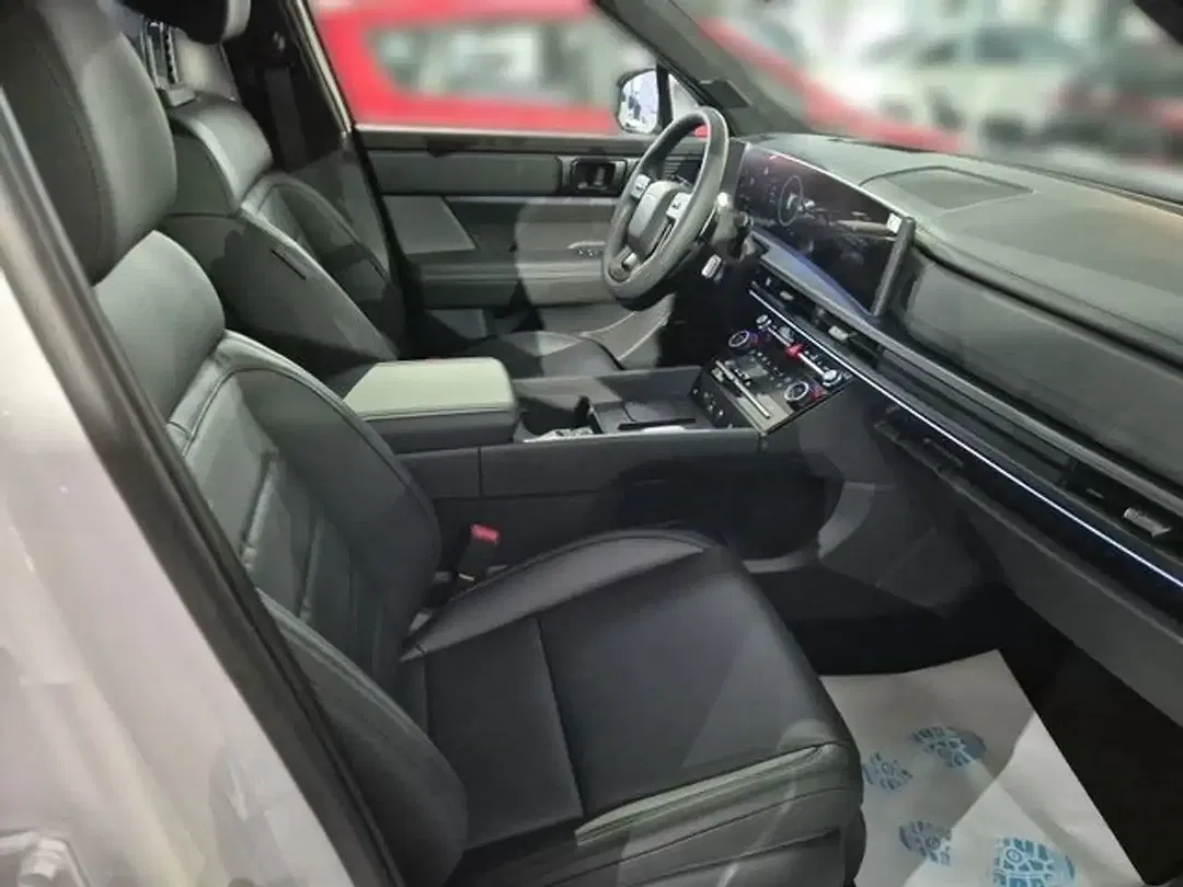 Hyundai SANTA FE - Thumbnail 15