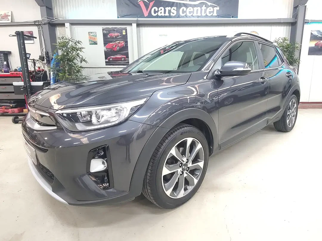 Kia Stonic - Afbeelding 1