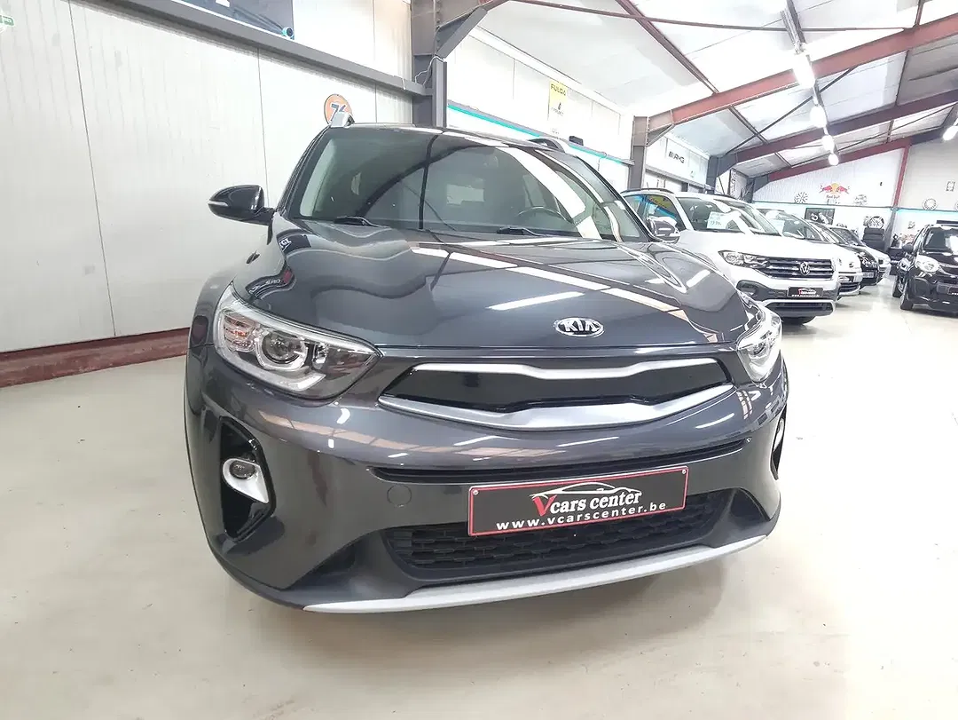 Kia Stonic - Thumbnail 10