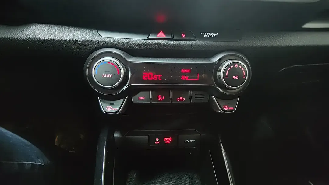 Kia Stonic - Thumbnail 19