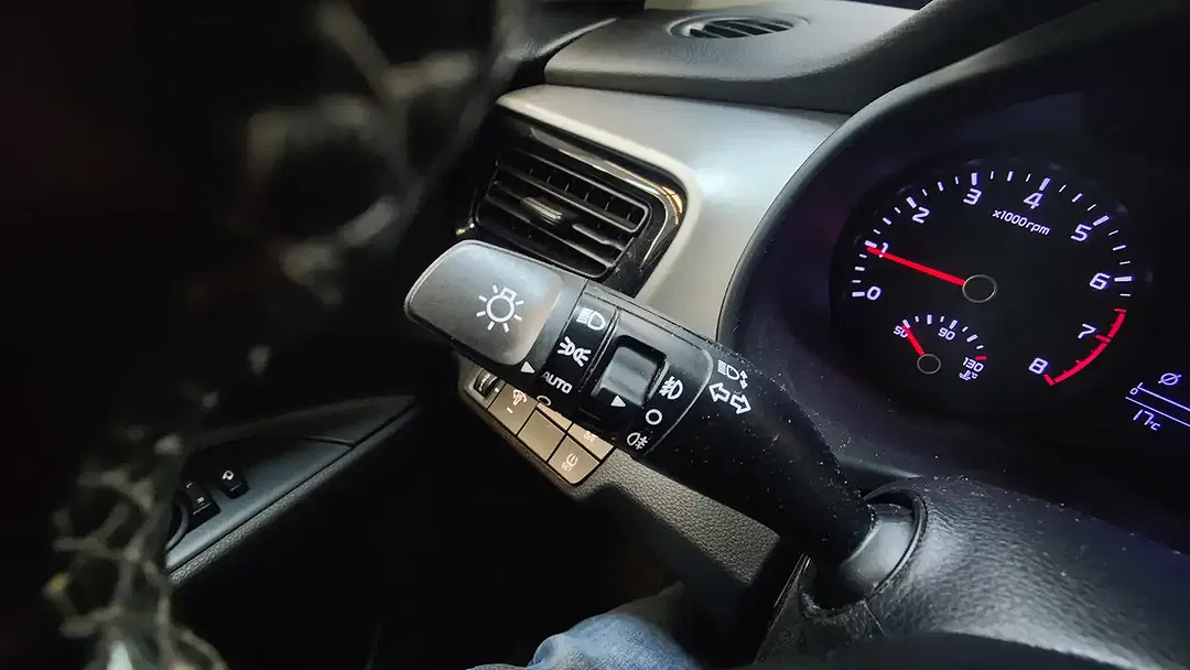 Kia Stonic - Thumbnail 21