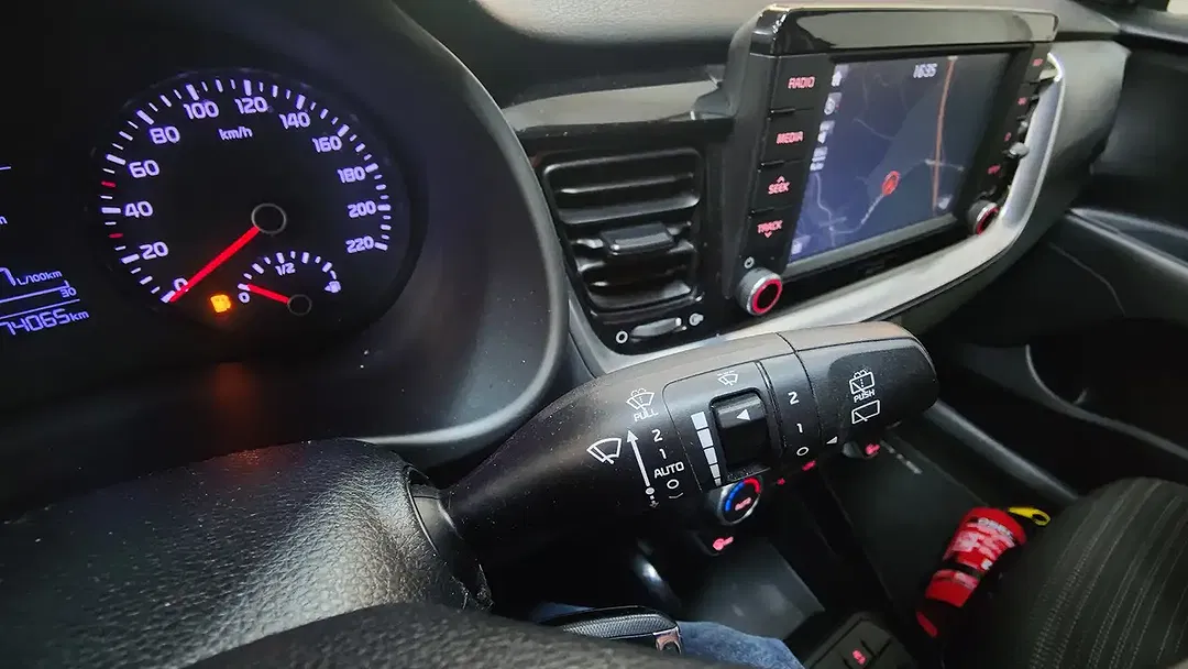 Kia Stonic - Thumbnail 23