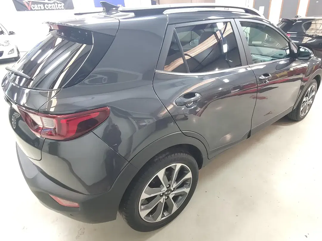 Kia Stonic - Thumbnail 7