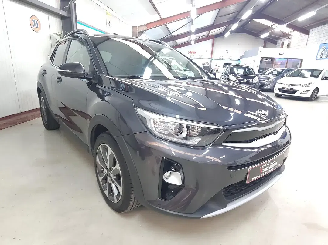 Kia Stonic - Thumbnail 9