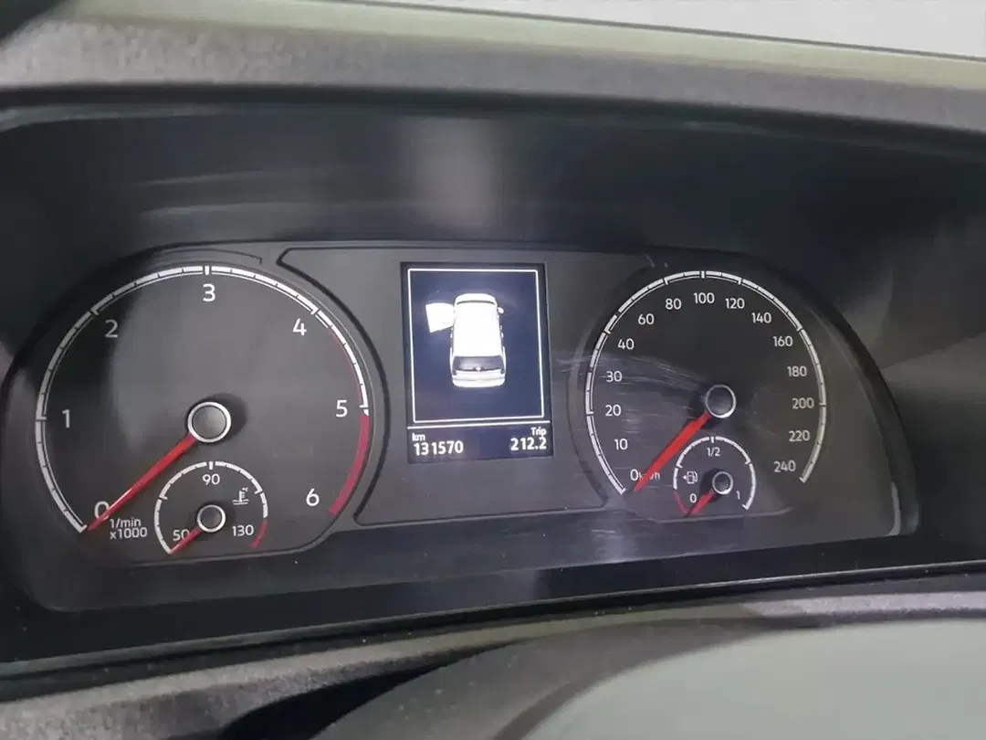 Volkswagen Caddy - Thumbnail 10