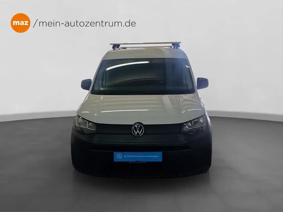 Volkswagen Caddy - Thumbnail 2