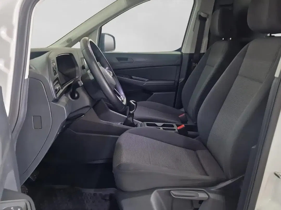 Volkswagen Caddy - Thumbnail 8
