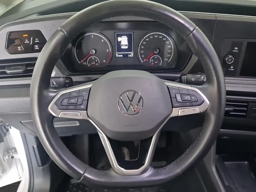 Volkswagen Caddy - Thumbnail 9