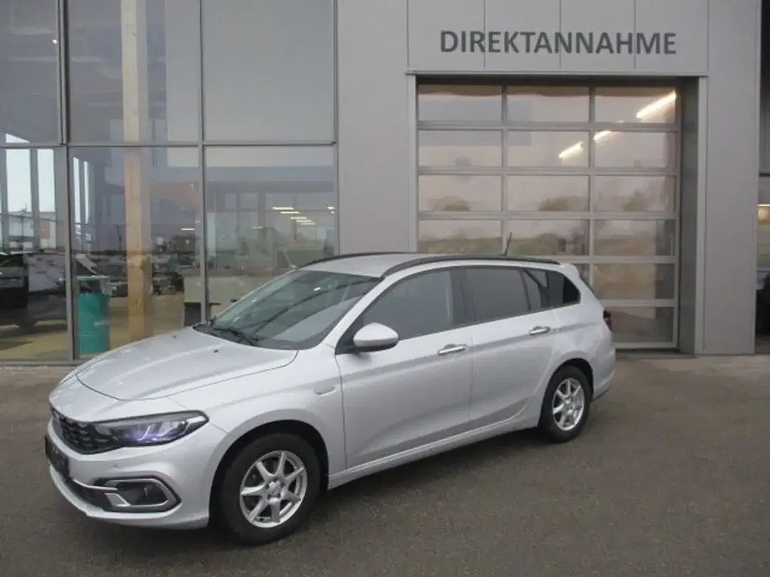 Fiat Tipo Life