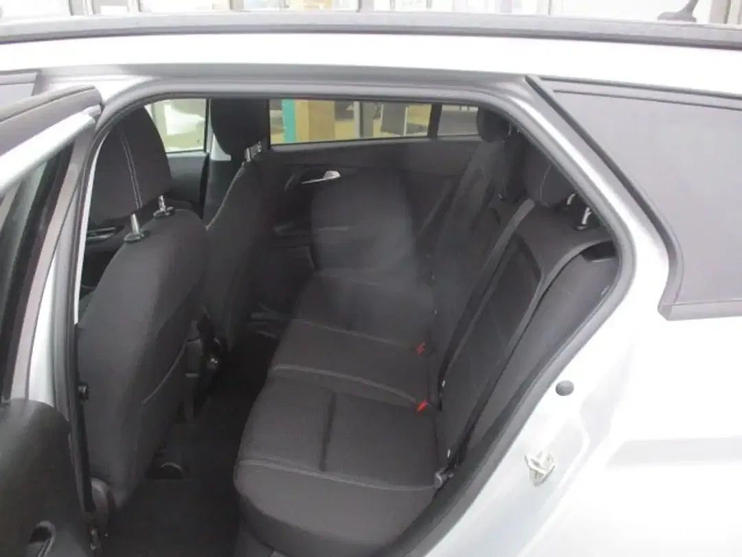 Fiat Tipo - Thumbnail 10