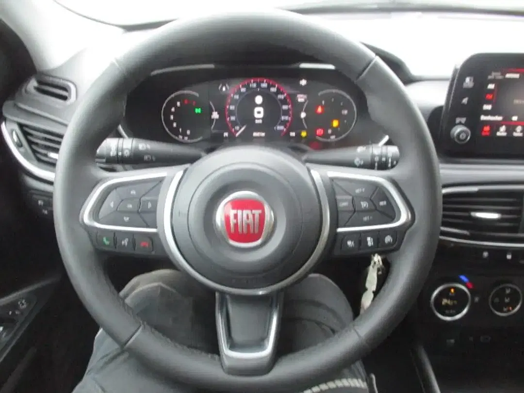 Fiat Tipo - Thumbnail 12