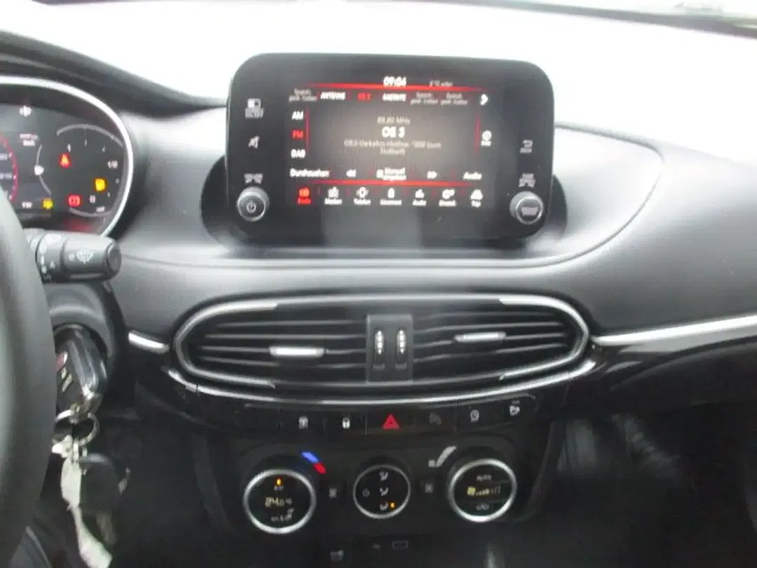 Fiat Tipo - Thumbnail 13