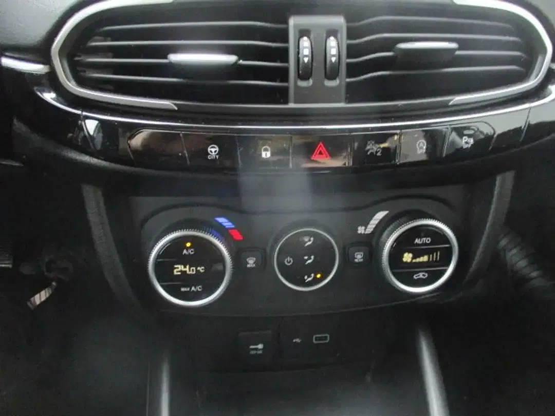 Fiat Tipo - Thumbnail 14