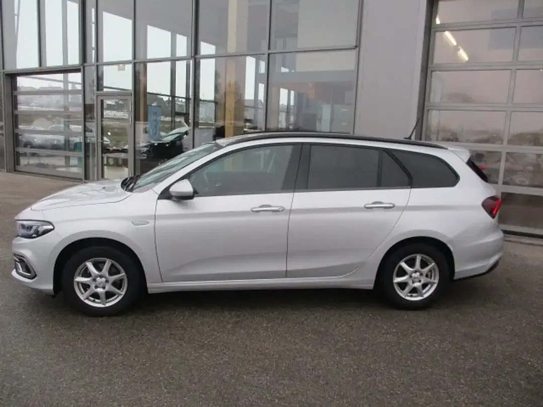Fiat Tipo - Thumbnail 4