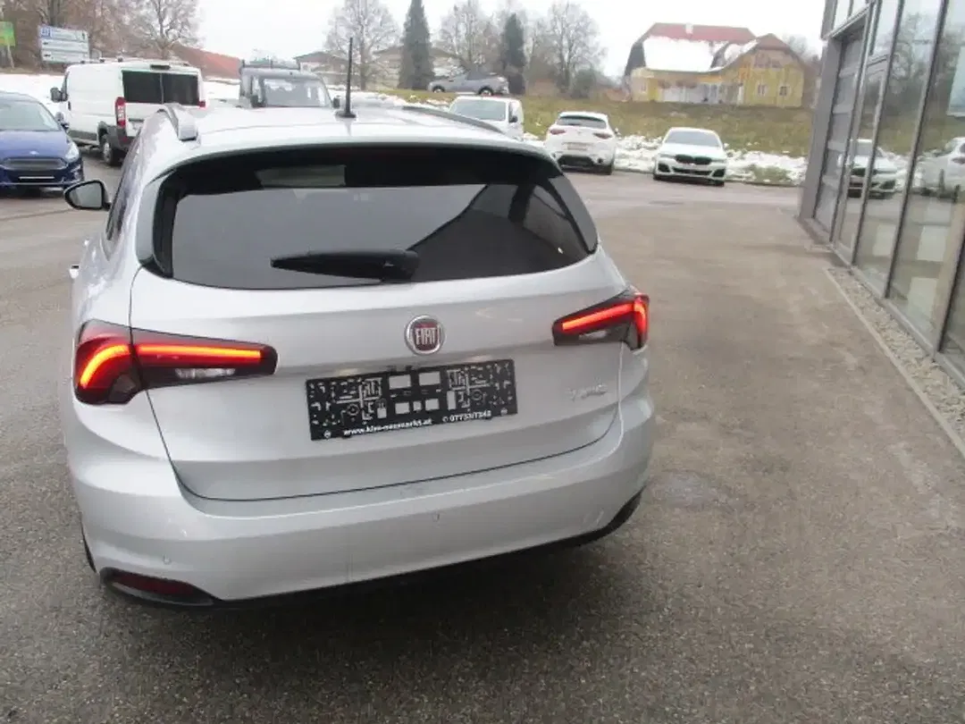 Fiat Tipo - Thumbnail 5
