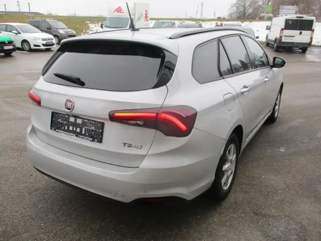 Fiat Tipo - Thumbnail 6