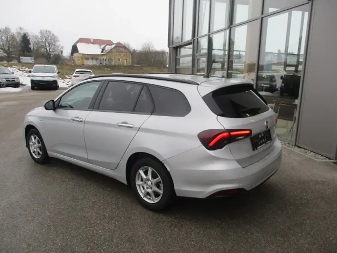 Fiat Tipo - Thumbnail 7