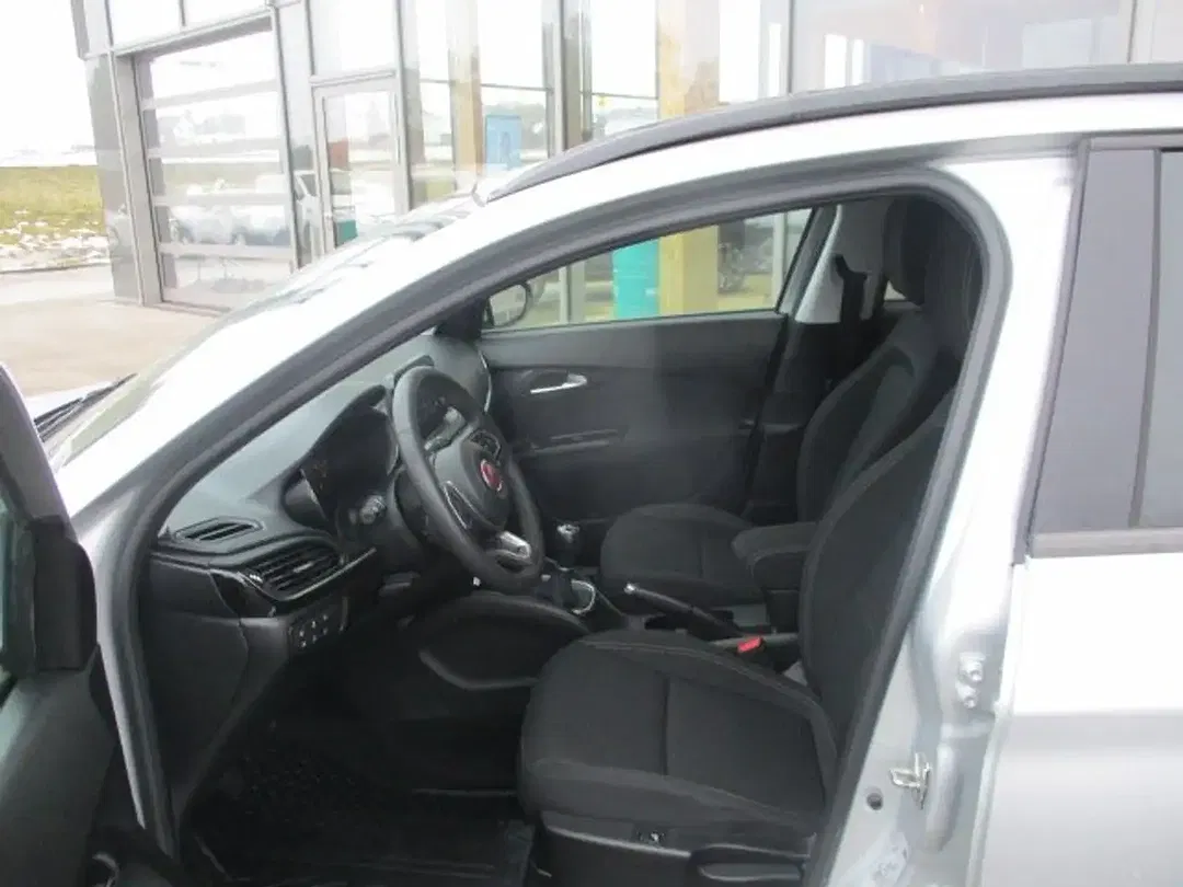 Fiat Tipo - Thumbnail 9