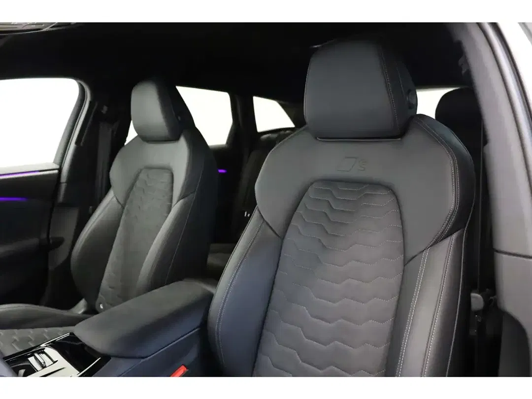 Audi A6 - Thumbnail 9