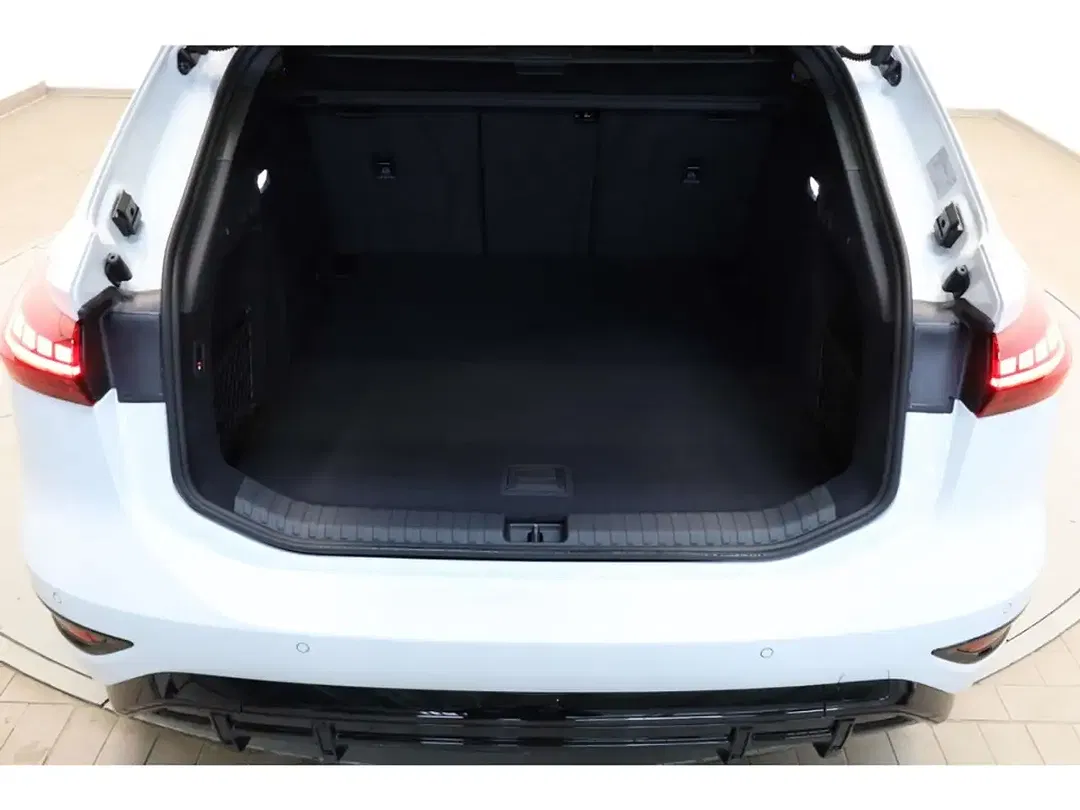 Audi A6 - Thumbnail 11