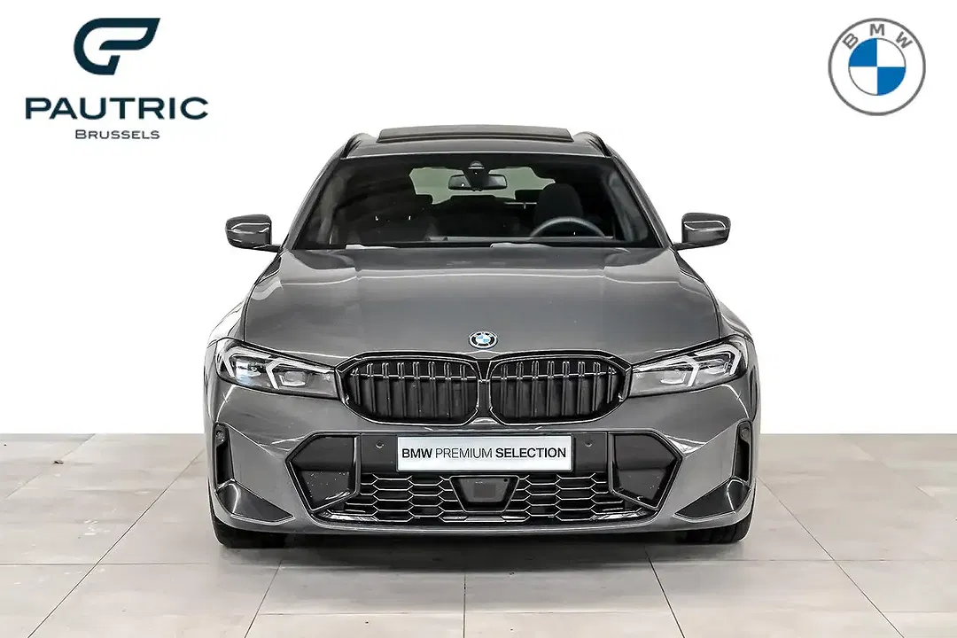 BMW 330 - Thumbnail 2