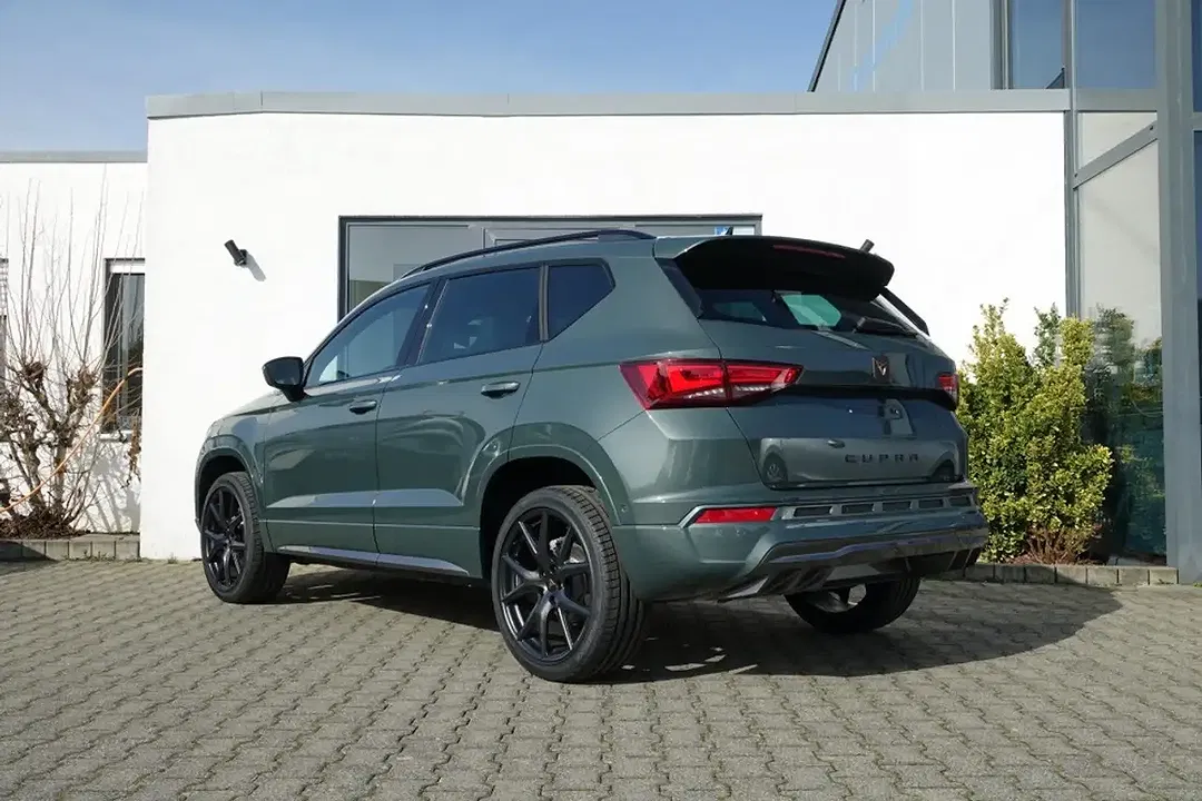 CUPRA Ateca - Thumbnail 3
