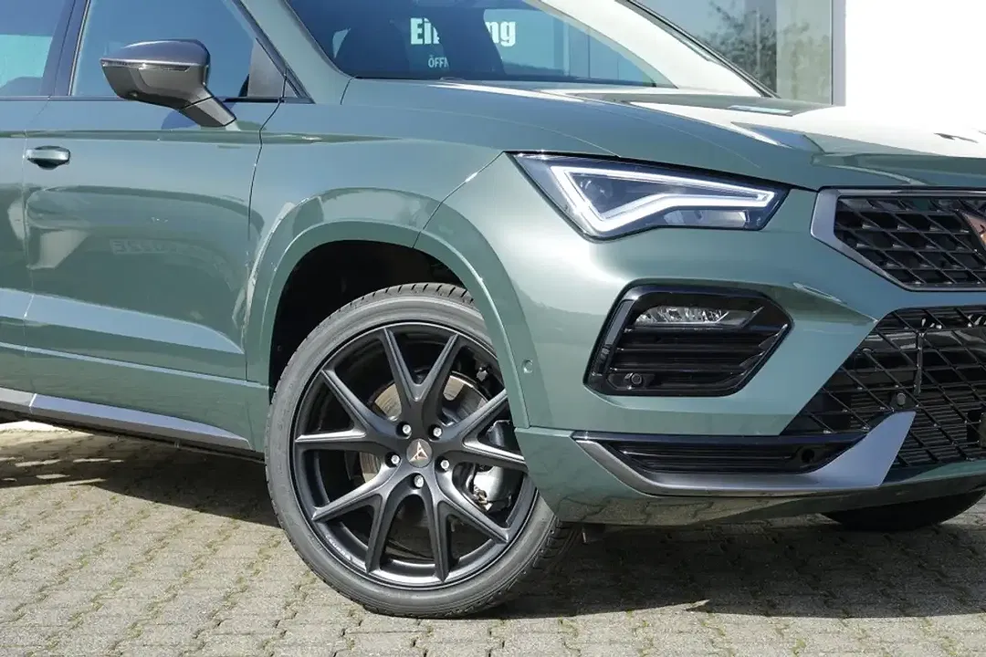 CUPRA Ateca - Thumbnail 6