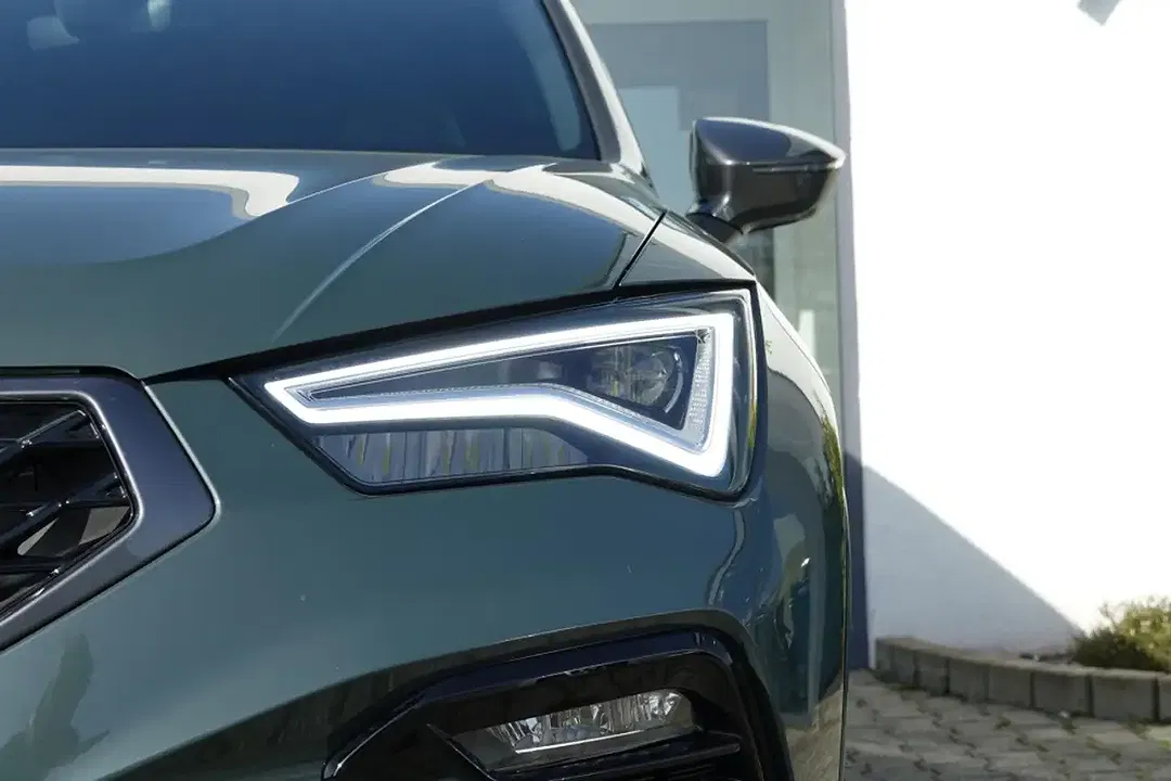 CUPRA Ateca - Thumbnail 7