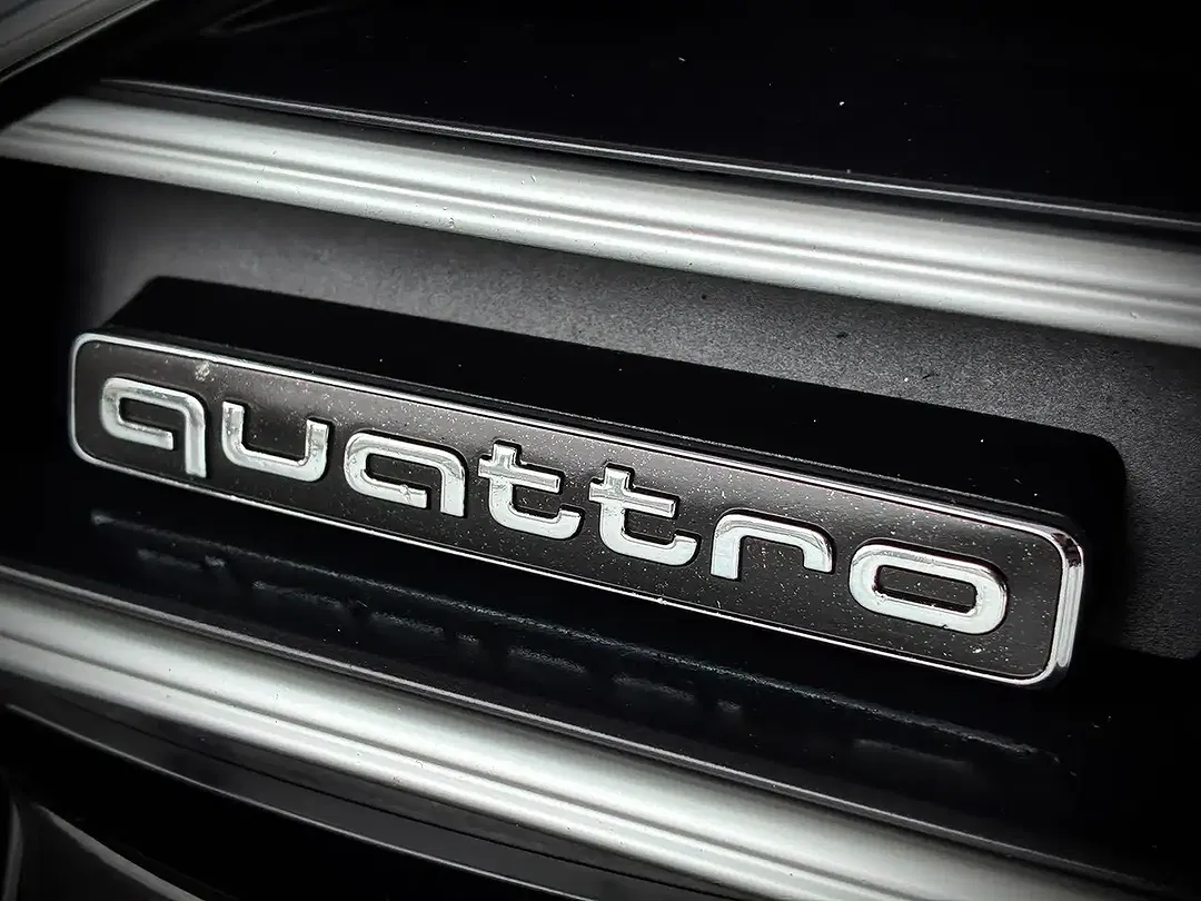 Audi A6 - Thumbnail 4