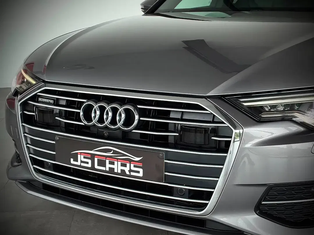 Audi A6 - Thumbnail 5